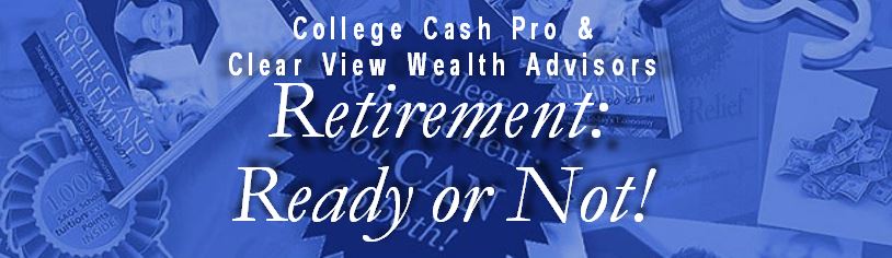 retirement and college planning