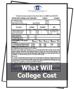 what will college cost