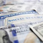 Taxes on Social Security Benefits for Dependent Students