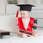 toddler paying for college