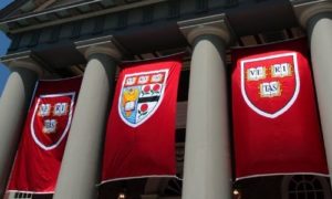 Harvard College and Ivy League Admission