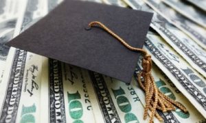 Student Loans Burden Older Americans